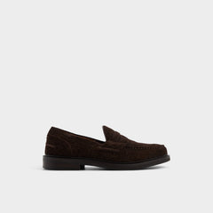 Aldo Buckley in Medium Brown - Loafer