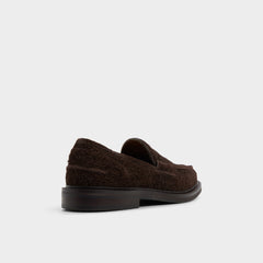 Aldo Buckley in Medium Brown - Loafer