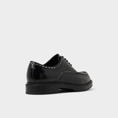 Aldo Frederiko Black Men's Oxfords & Lace-ups - Oxford shoe