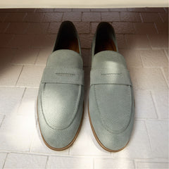 Aldo Journey Sage Men's Dress Shoes - Loafer