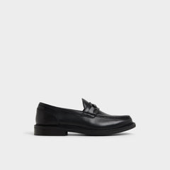 Aldo Arturo in Open Black - Loafer