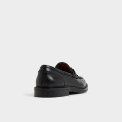 Aldo Arturo in Open Black - Loafer