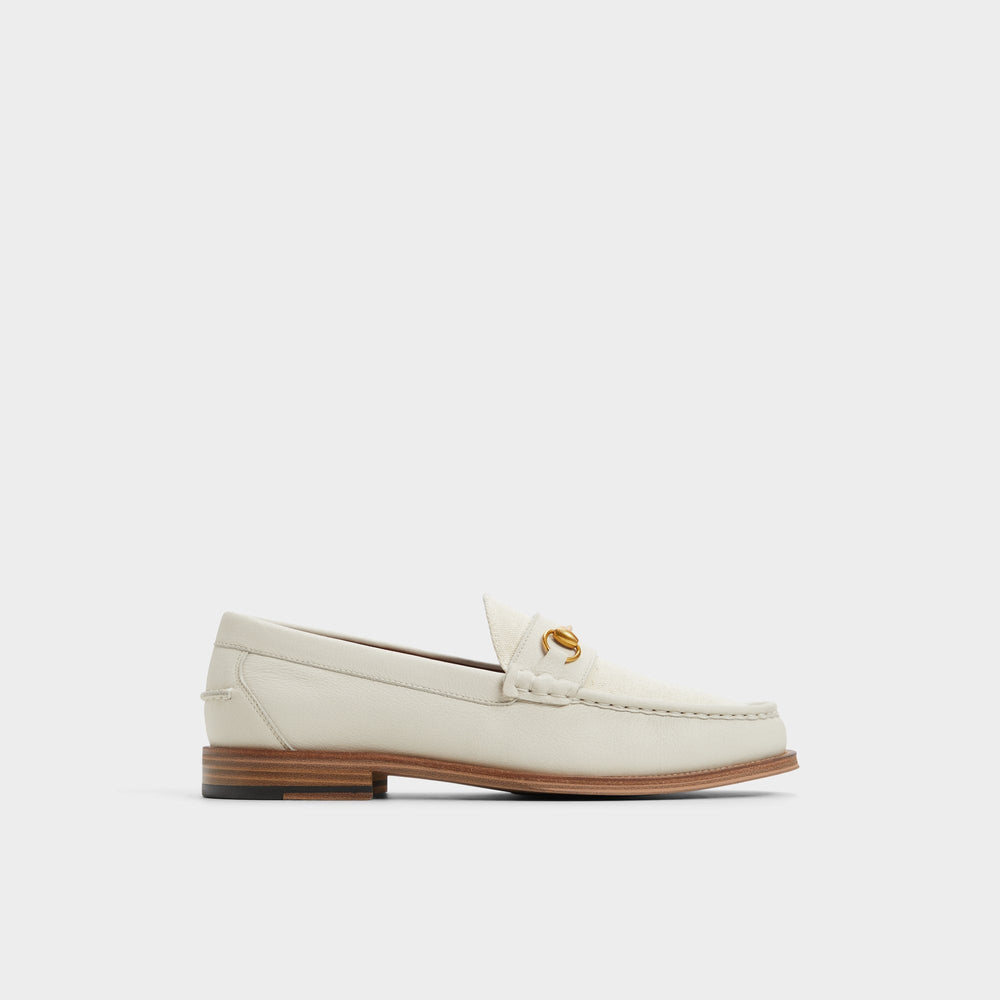 Aldo Wildwood in Light Beige - Loafer