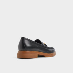 Aldo Guerro in Other Black - Loafer
