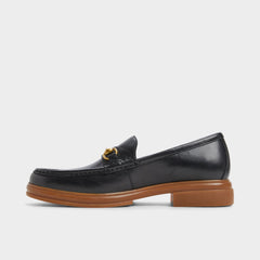 Aldo Guerro in Other Black - Loafer