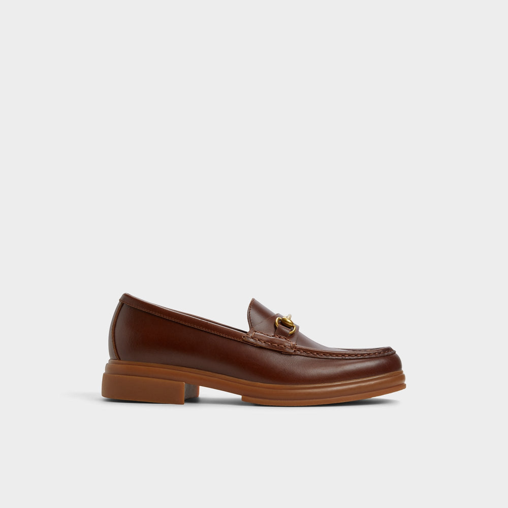 Aldo Guerro in Cognac - Loafer