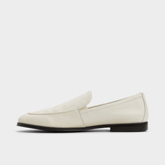 Aldo Zaccary Bone Men's Loafers & Slip-Ons - Loafer