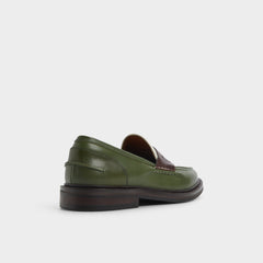 Aldo Buckley in Moss - Loafer
