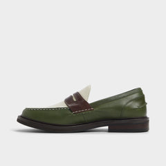 Aldo Buckley in Moss - Loafer