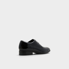 Aldo Kingsley Open Black Men's Oxfords & Lace-ups - Derby shoe