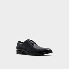 Aldo Kingsley Open Black Men's Oxfords & Lace-ups - Derby shoe