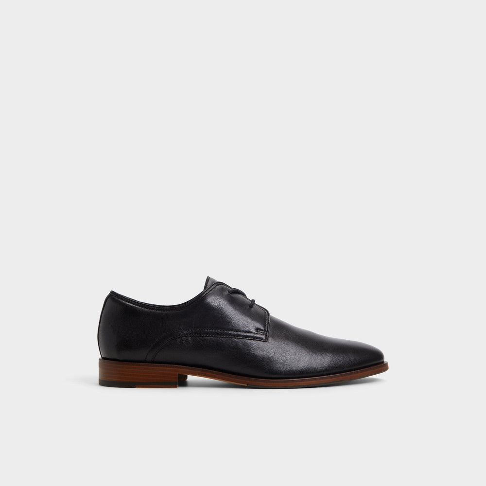 Aldo Shirdon Black Men's Oxfords & Lace-ups - Derby shoe