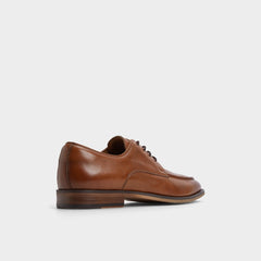 Aldo Montcourt Cognac Men's Oxfords & Lace-ups - Derby shoe