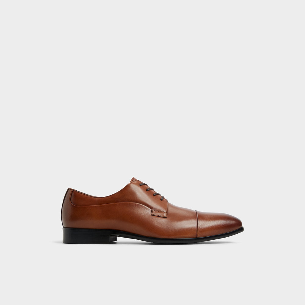 Aldo Daniells in Cognac - Derby shoe