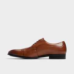 Aldo Daniells in Cognac - Derby shoe
