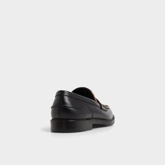 Aldo Kieran in Black Combo 14154086 - Loafer