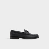 Aldo Wildwoodd Black Men's Loafers & Slip-Ons - Loafer