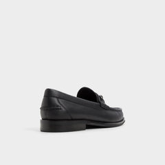 Aldo Wildwoodd Black Men's Loafers & Slip-Ons - Loafer