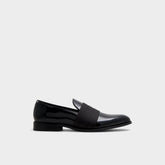 Aldo Kenny Black Men's Dress Shoes - Loafer