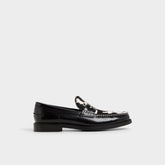 Aldo Kieran in Black Combo - Loafer
