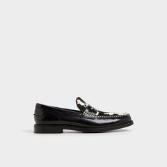 Aldo Kieran in Black Combo - Loafer