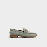 Aldo Wildwood in Green Combo - Loafer