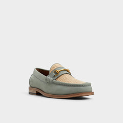 Aldo Wildwood in Green Combo - Loafer