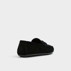 Aldo Scuderiia in In Black - Loafer