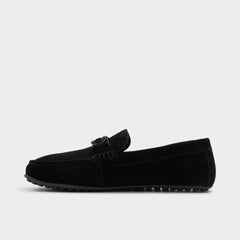 Aldo Scuderiia in In Black - Loafer
