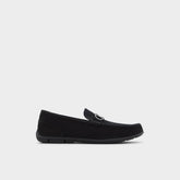 Aldo Orlovoflex in Black - Driving shoe