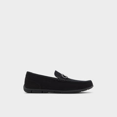 Aldo Orlovoflex in Black - Driving shoe