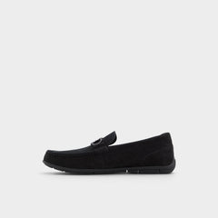Aldo Orlovoflex in Black - Driving shoe