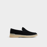 Aldo Shaynn in Black - Loafer
