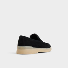 Aldo Shaynn in Black - Loafer