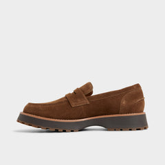 Aldo Kole in Open Brown - Loafer