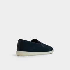 Aldo Seawind Navy Men's Casual Shoes - Loafer