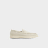 Aldo Seatide Bone Men's Loafers & Slip-Ons - Loafer