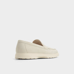 Aldo Seatide Bone Men's Loafers & Slip-Ons - Loafer