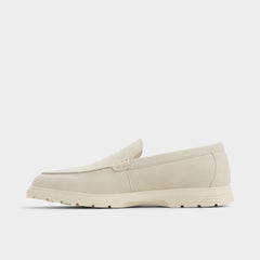 Aldo Seatide Bone Men's Loafers & Slip-Ons - Loafer