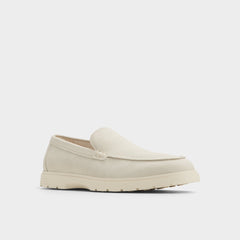 Aldo Seatide Bone Men's Loafers & Slip-Ons - Loafer