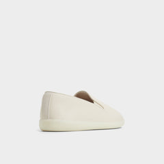 Aldo Seawind Bone Men's Casual Shoes - Loafer