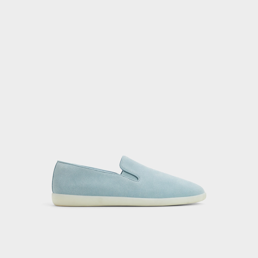 Aldo Seawind Blue Men's Casual Shoes - Loafer