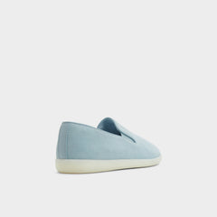Aldo Seawind Blue Men's Casual Shoes - Loafer