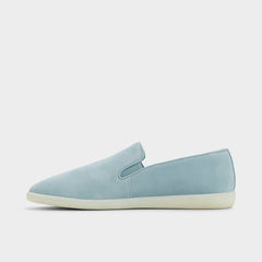 Aldo Seawind Blue Men's Casual Shoes - Loafer