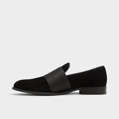 Aldo Kenny Other Black Men's Dress Shoes - Loafer