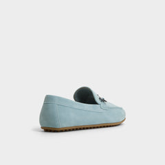 Aldo Wilbart Light Blue Men's Casual Shoes - Loafer
