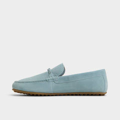 Aldo Wilbart Light Blue Men's Casual Shoes - Loafer