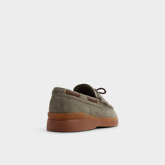 Aldo Bazzz in Other Green - Loafer