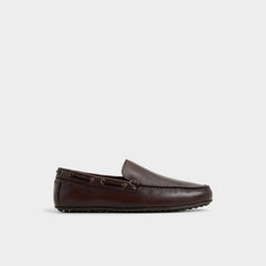 Aldo Horton in In Dark Brown - Driving shoe