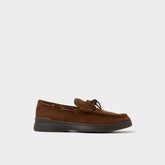 Aldo Bazzz in Open Brown - Loafer